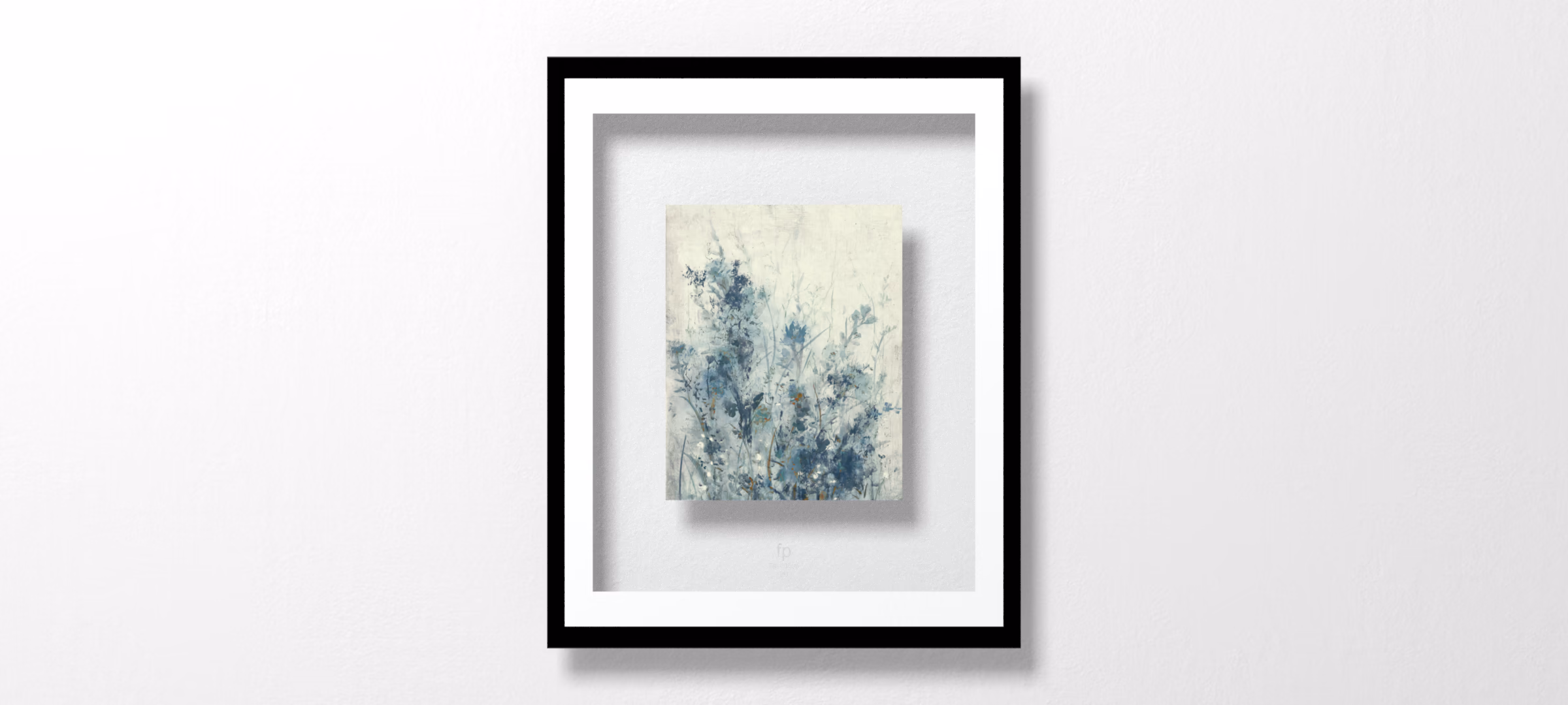UA CH Blue Spring I by Tim OToole