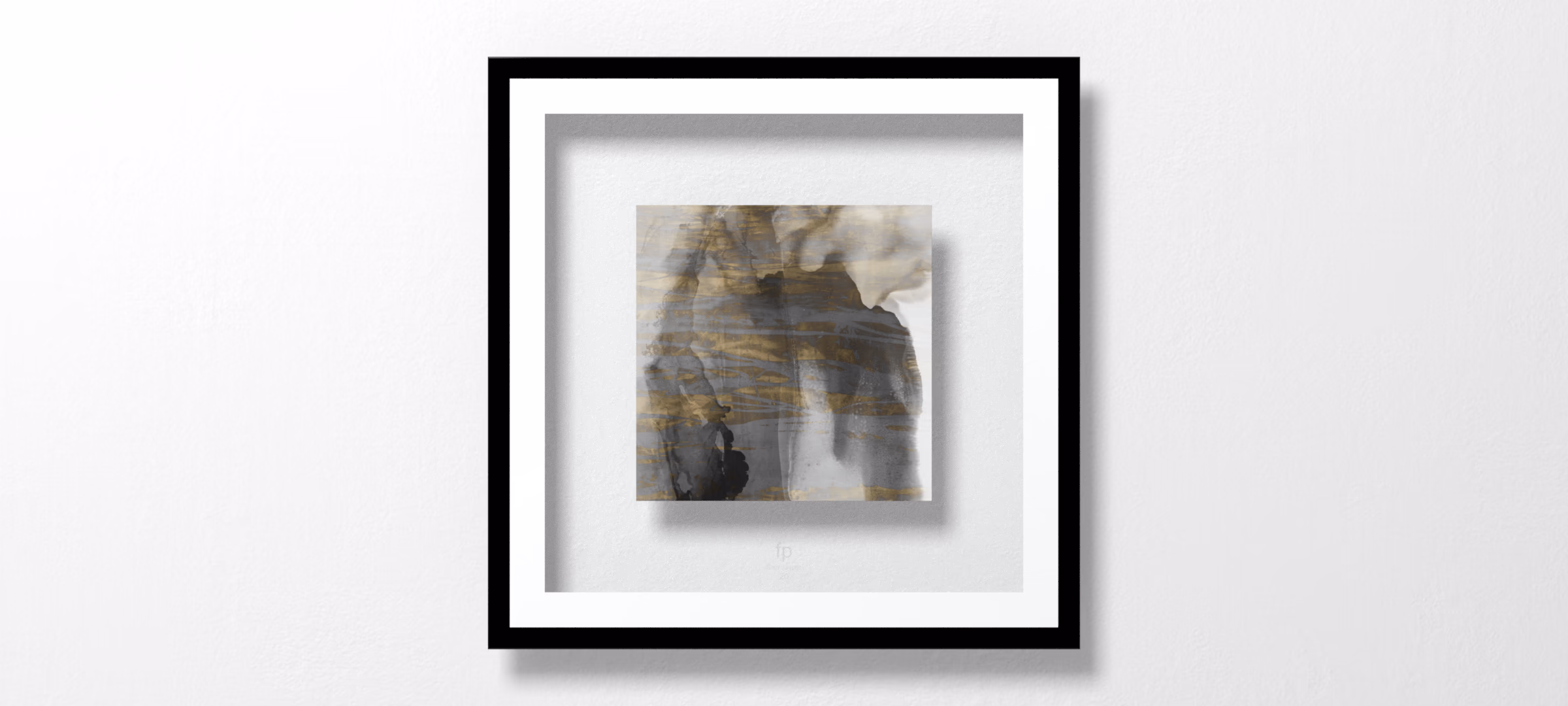 Surface IV by Sisa Jasper