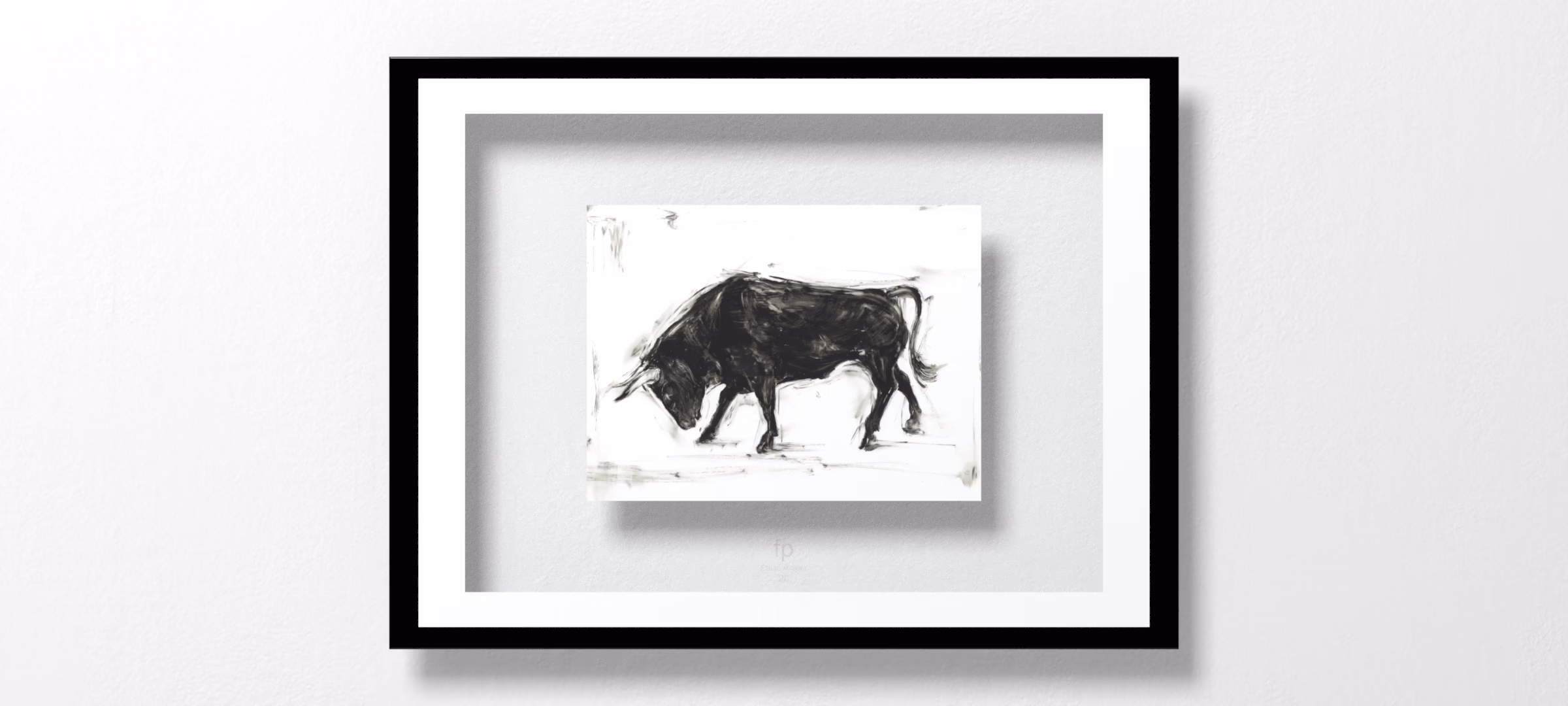 Toro I by Ethan Harper