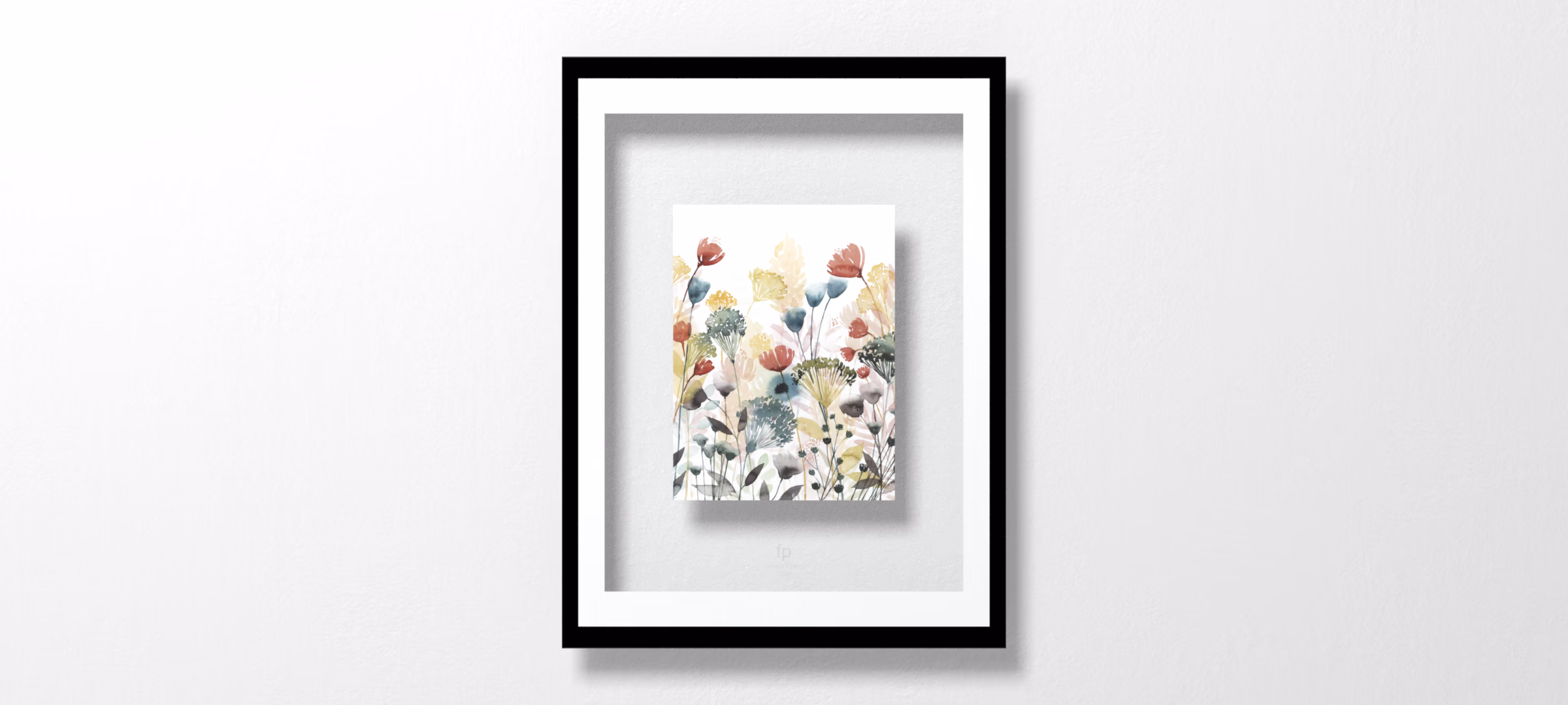 Sunny Sundries II by Grace Popp