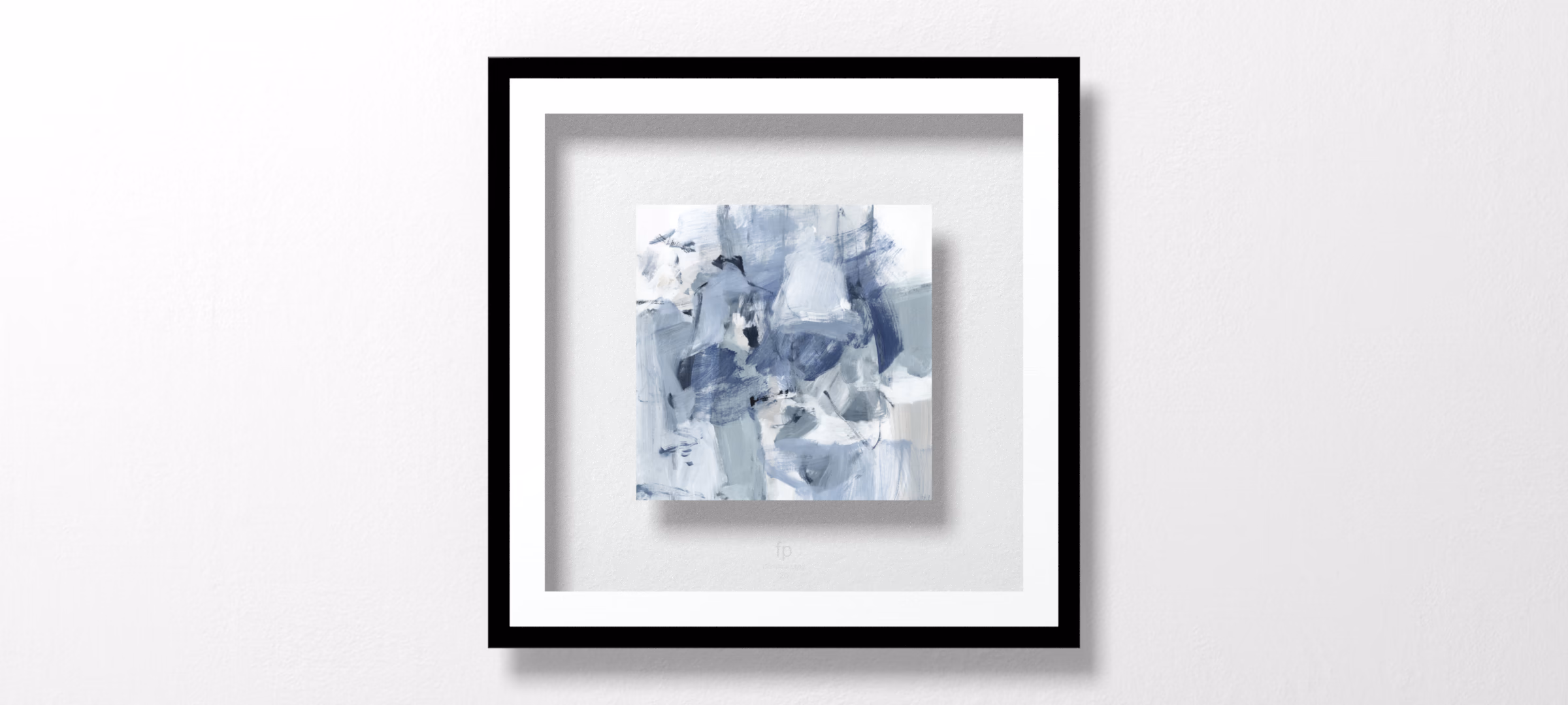 Winter Air II by Christina Long