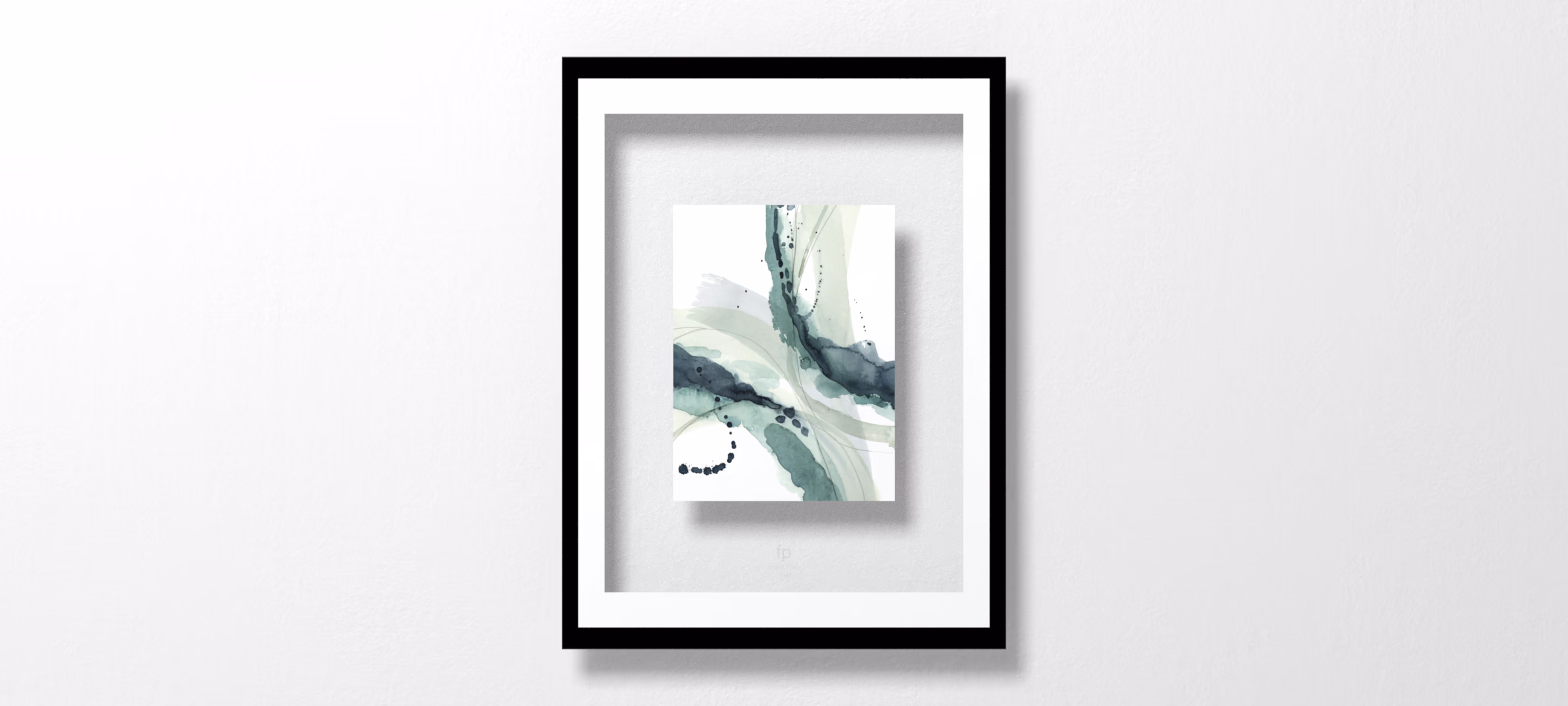 Depth I by Grace Popp