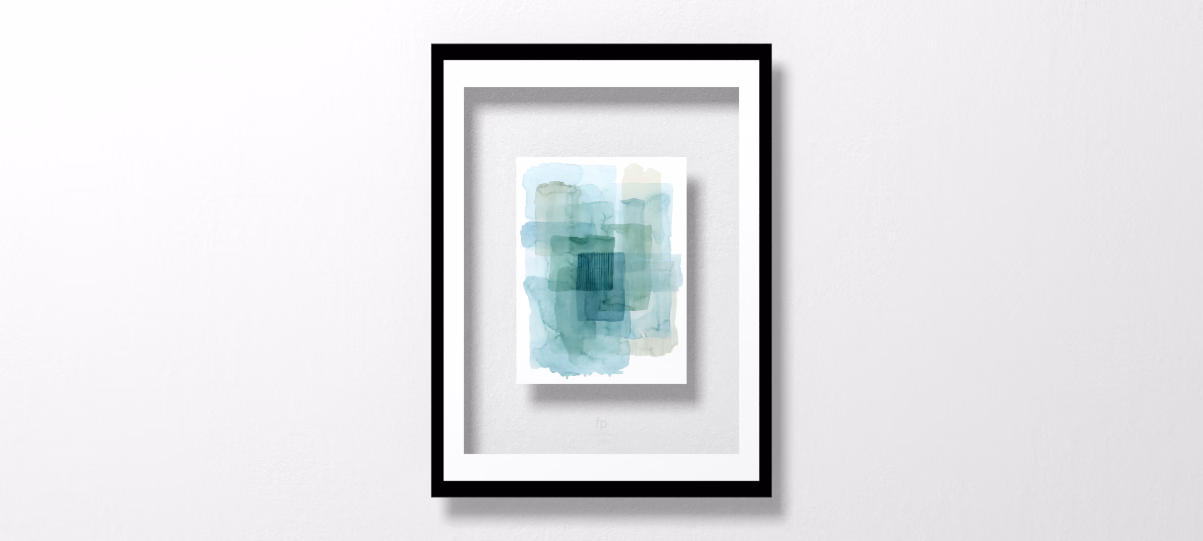 Wave Spector II by Grace Popp