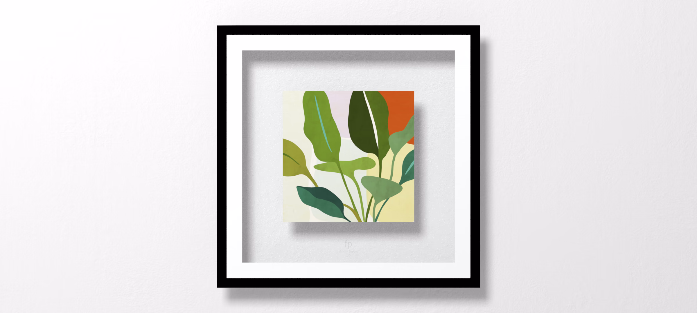 UA CH Tropica II by Victoria Borges
