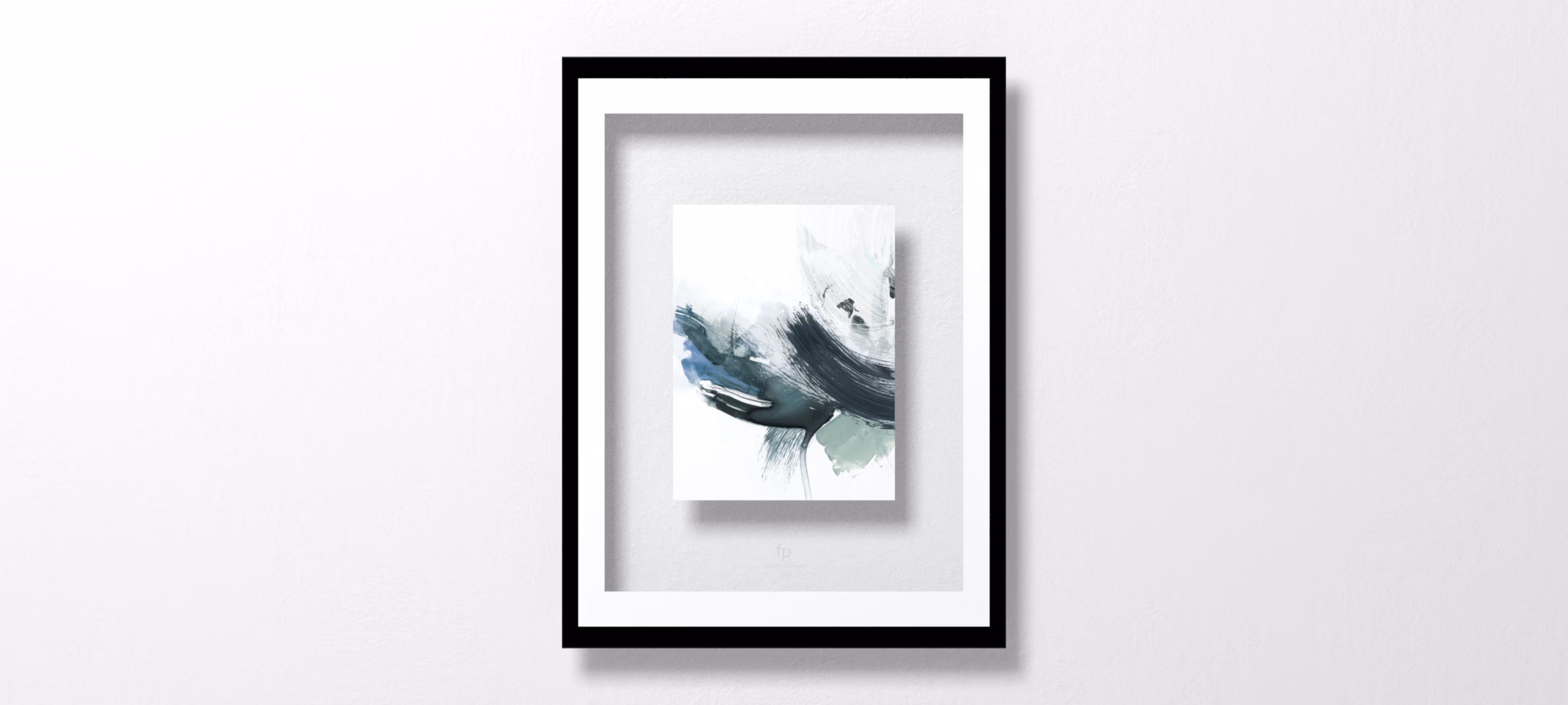 Coastal Crush I by Victoria Borges