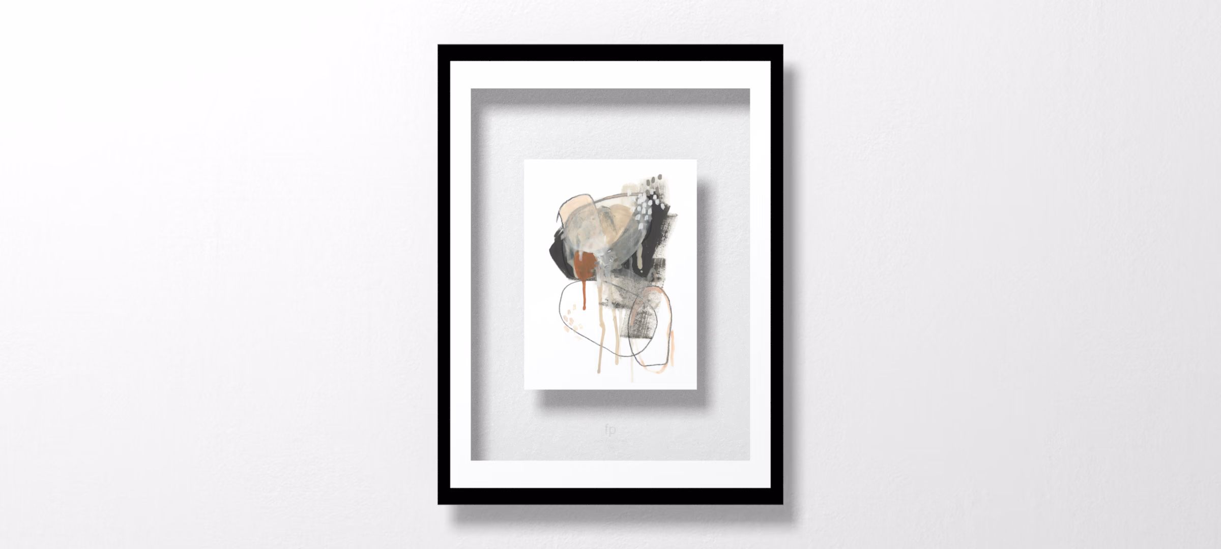 Conductive II by June Erica Vess