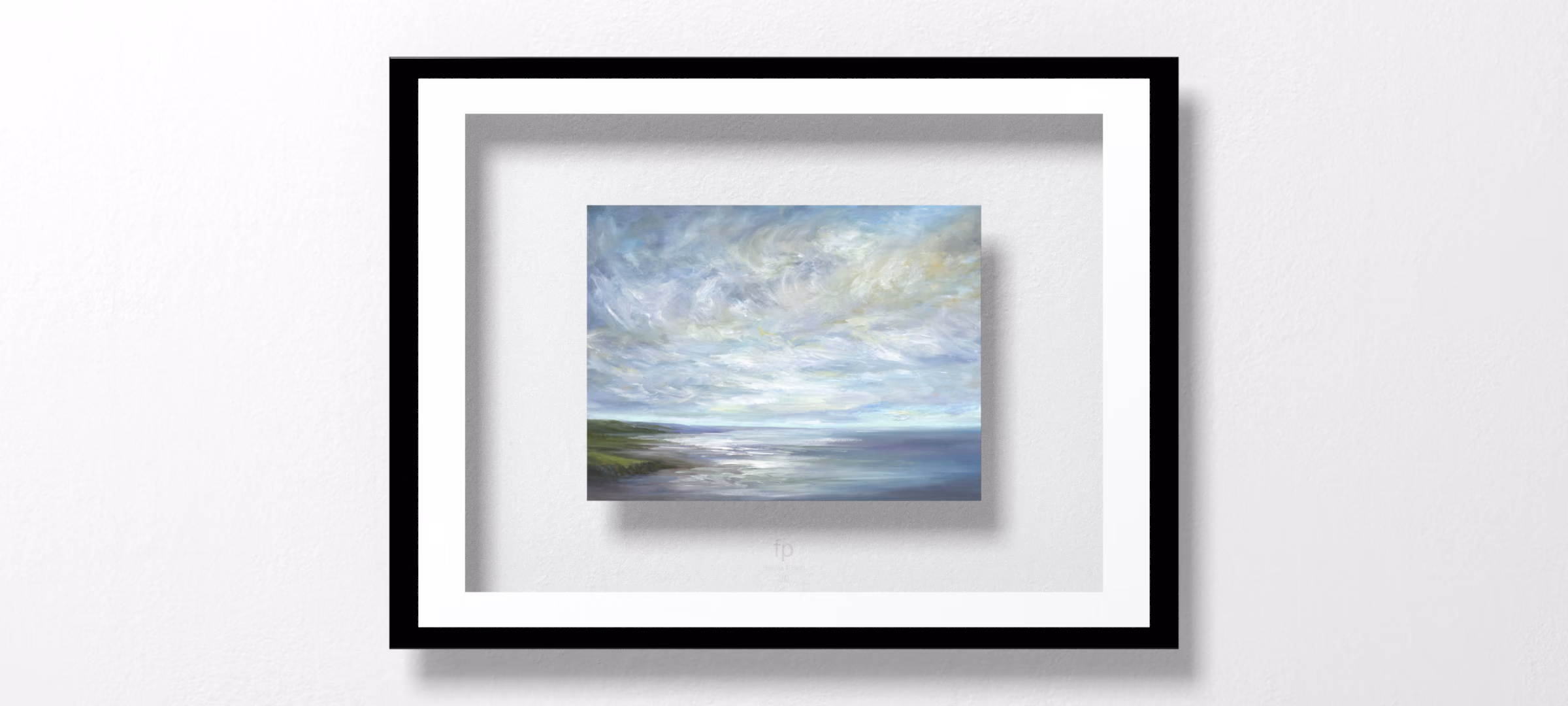 Crosswinds by Sheila Finch