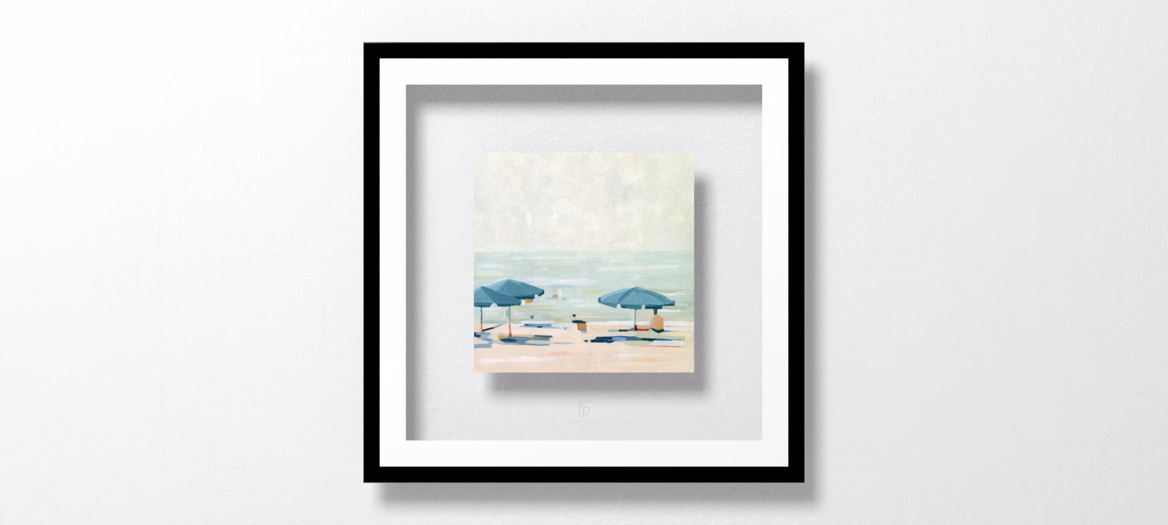If It's the Beaches II by Emma Scarvey