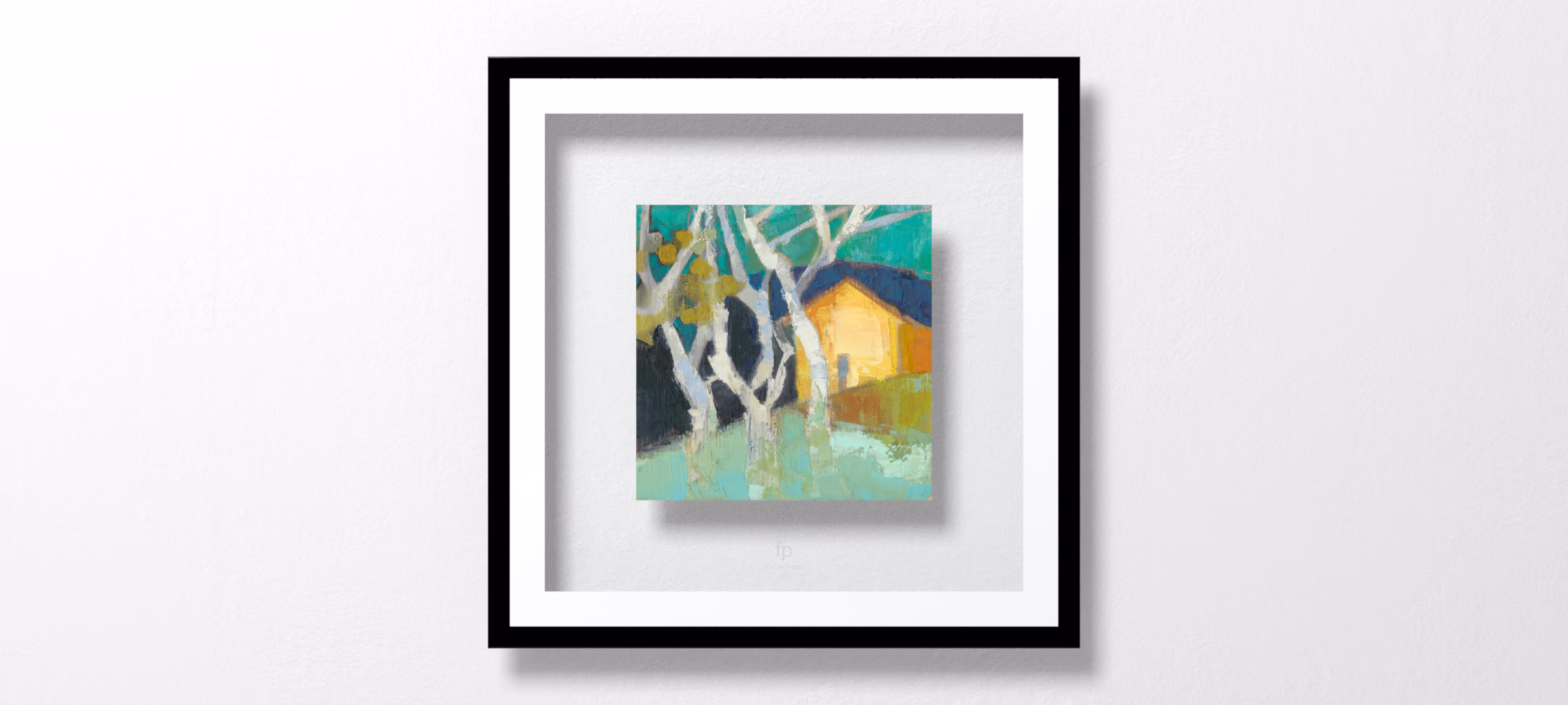 Avoca Barn by Sue Jachimiec