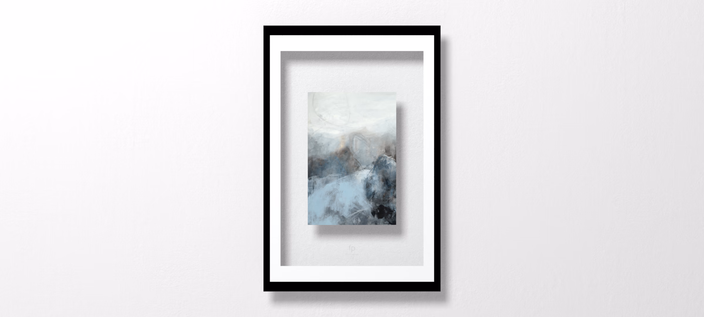Fingerprint III by Sisa Jasper