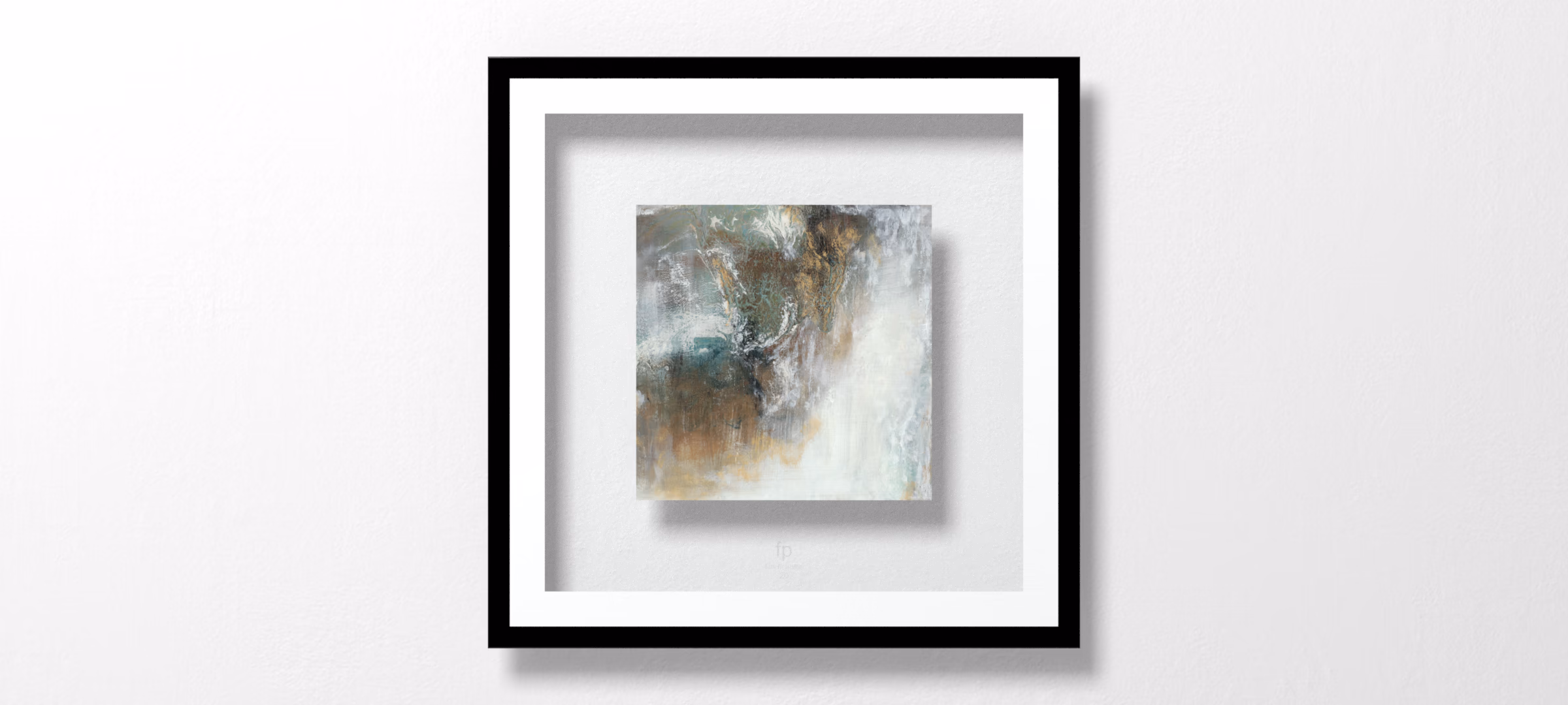 From the Other Dimension II by Lila Bramma