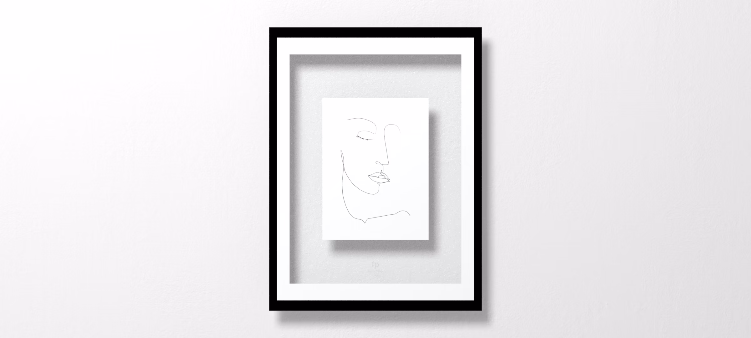 Memory of Her II by Grace Popp