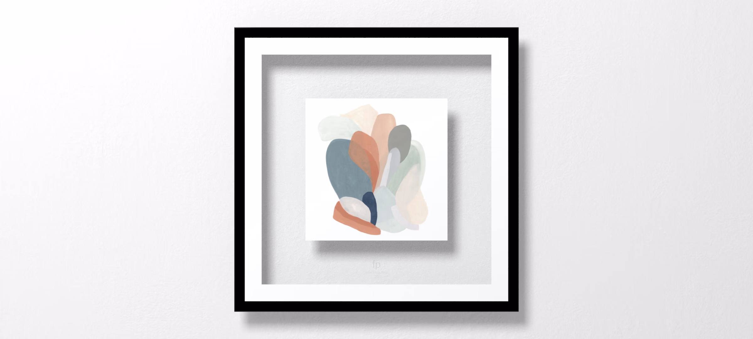 Modular Motion II by June Erica Vess