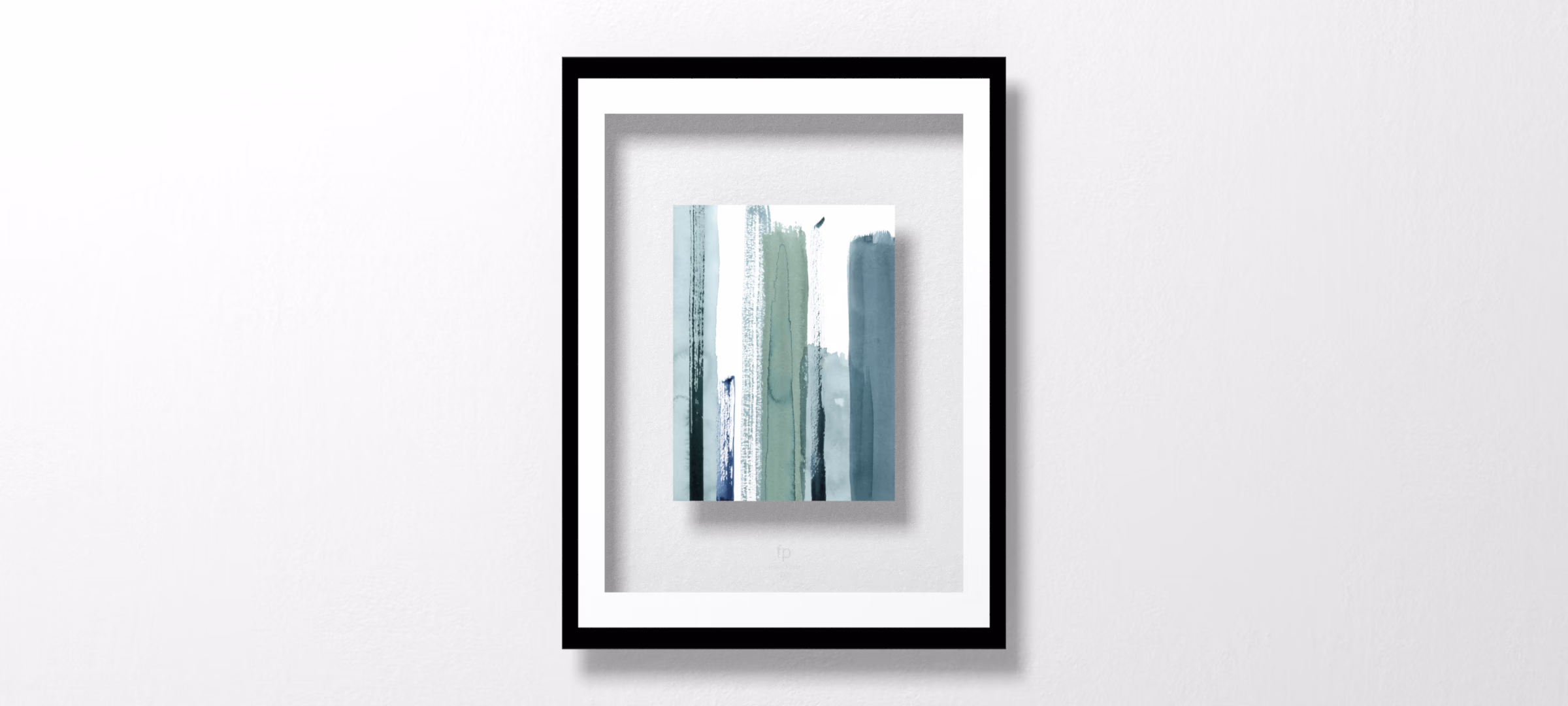 Stalagmite I by Grace Popp