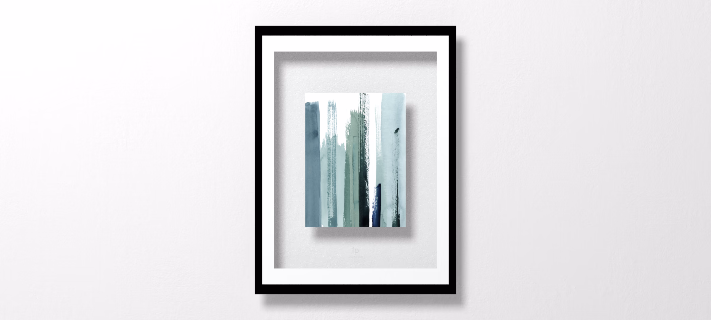 Stalagmite II by Grace Popp