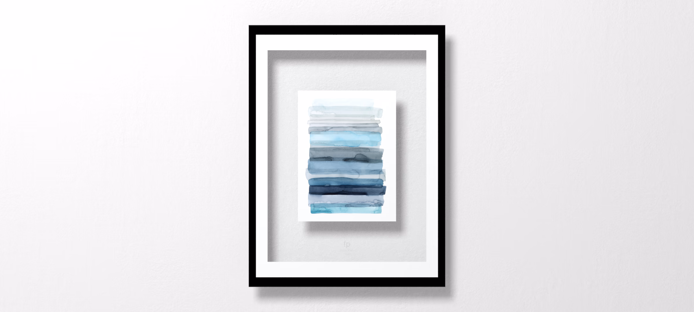 Tide Drift I by Grace Popp