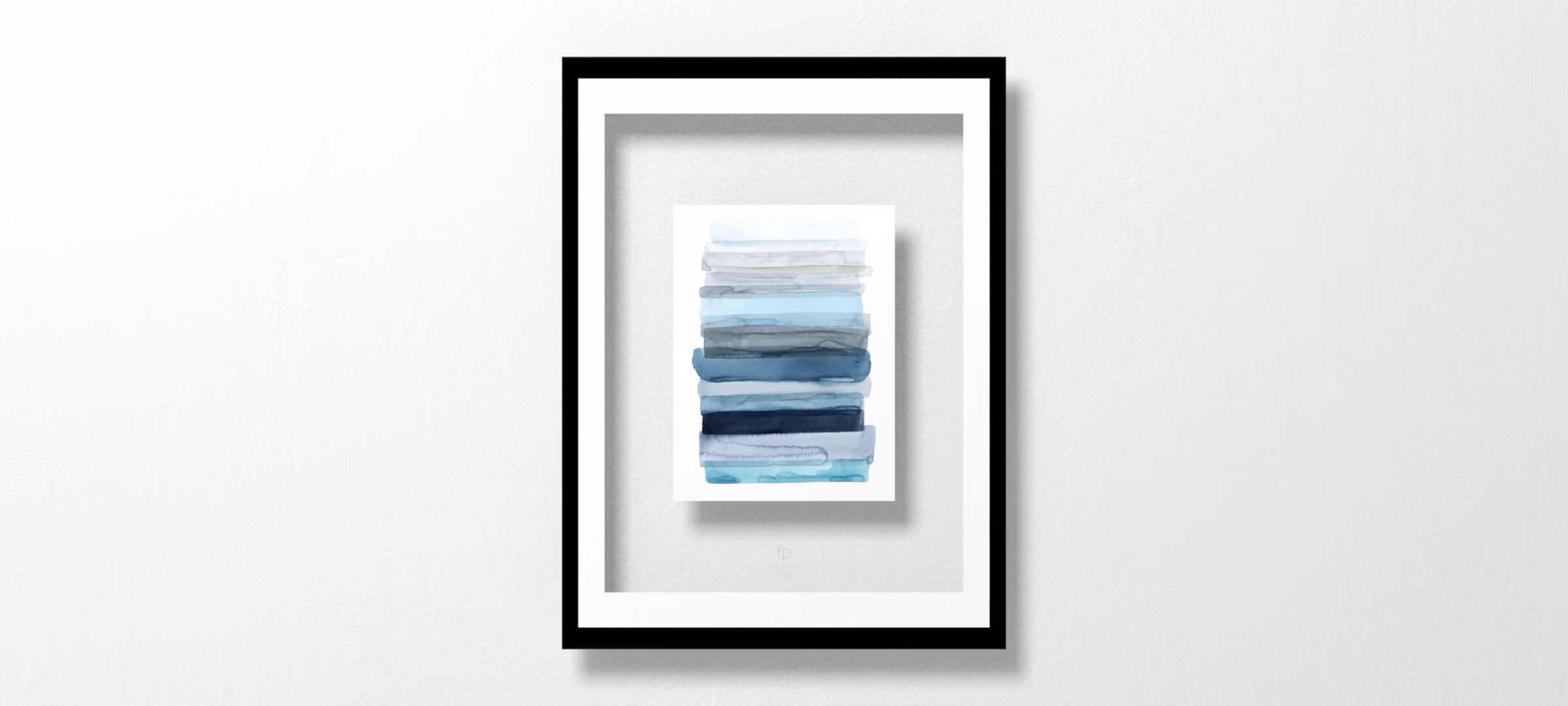 Tide Drift II by Grace Popp