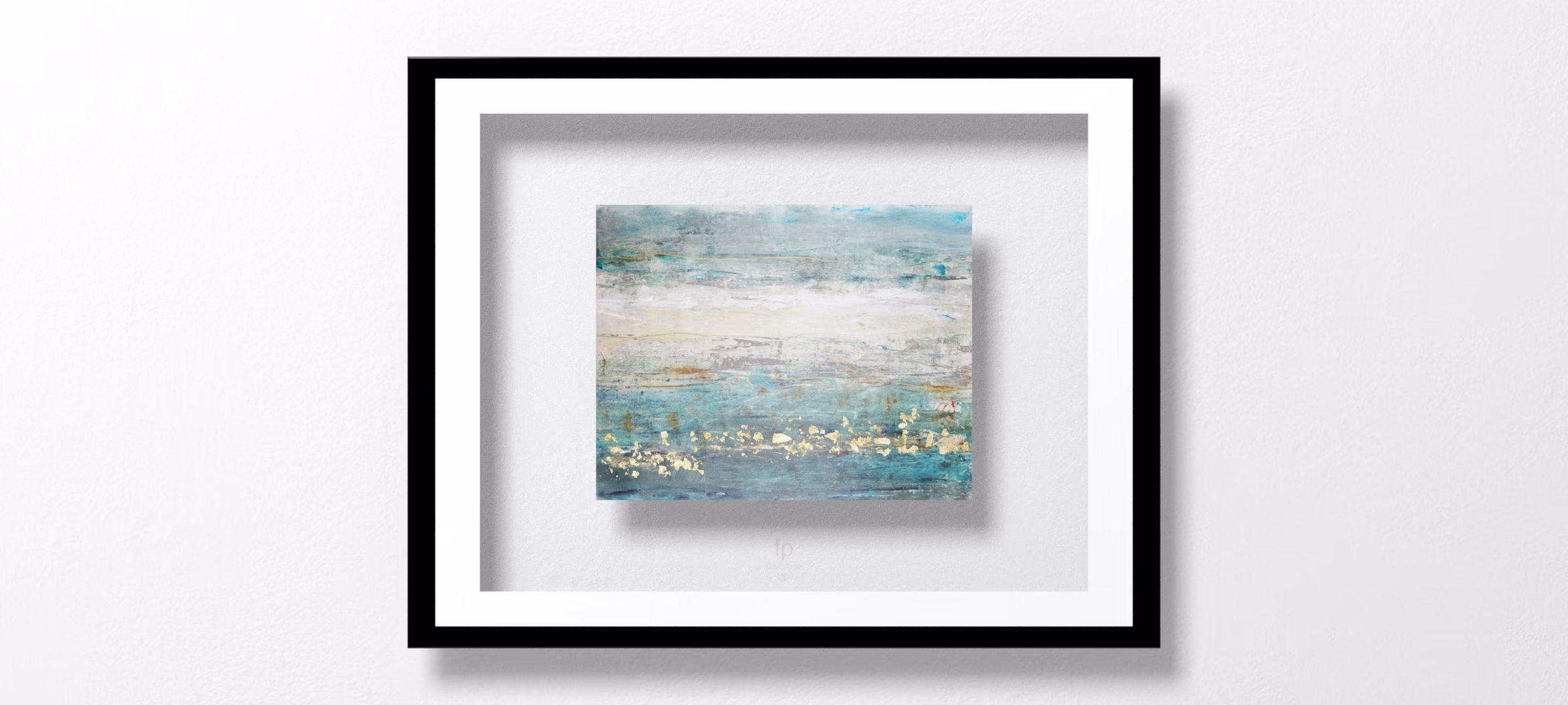 Accent II by Tim OToole