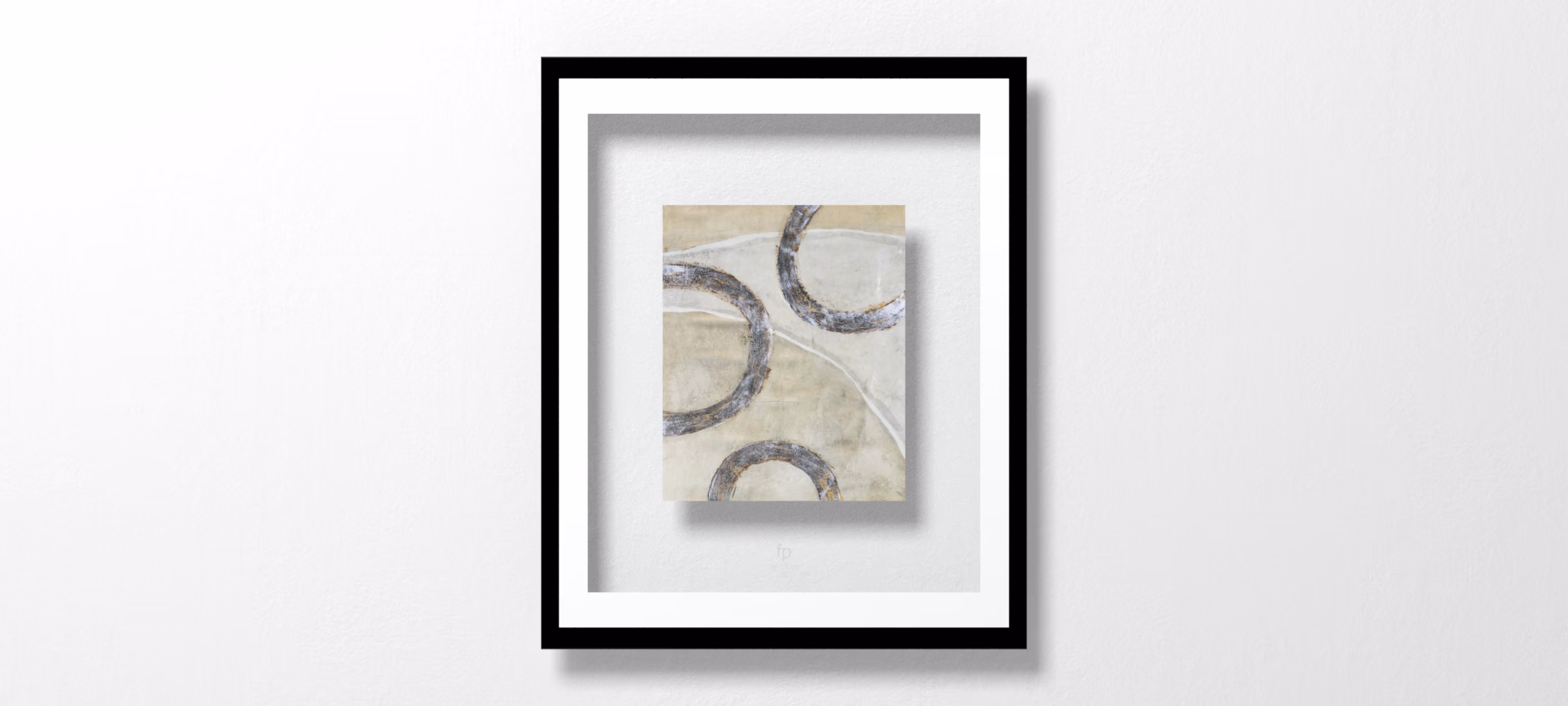 Embellished Ringlets II by Tim OToole
