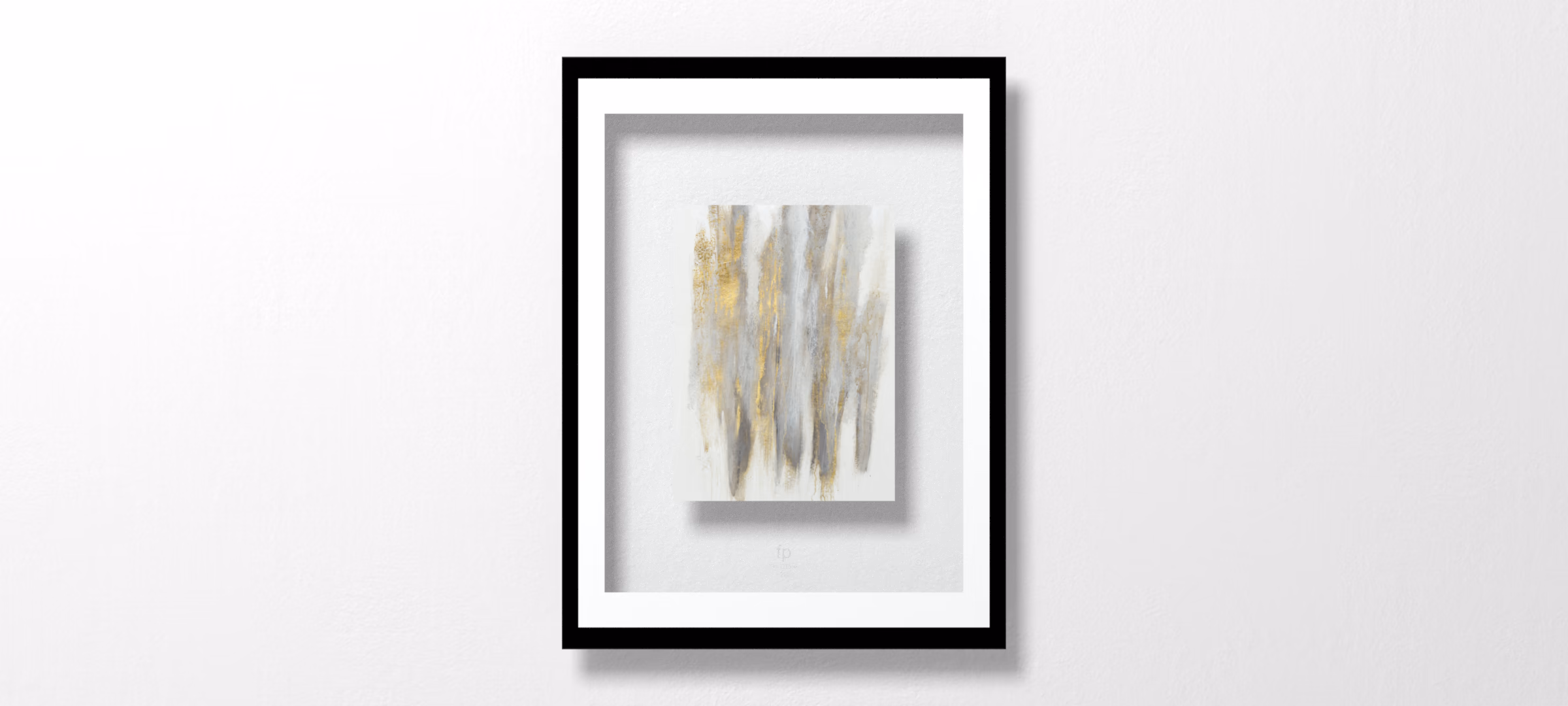 Free-Flowing II by Tim OToole