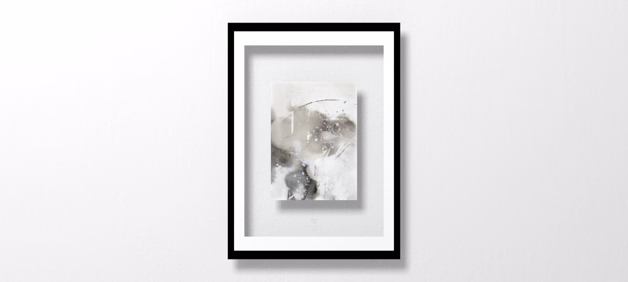 Mystical Objects I by Joyce Combs