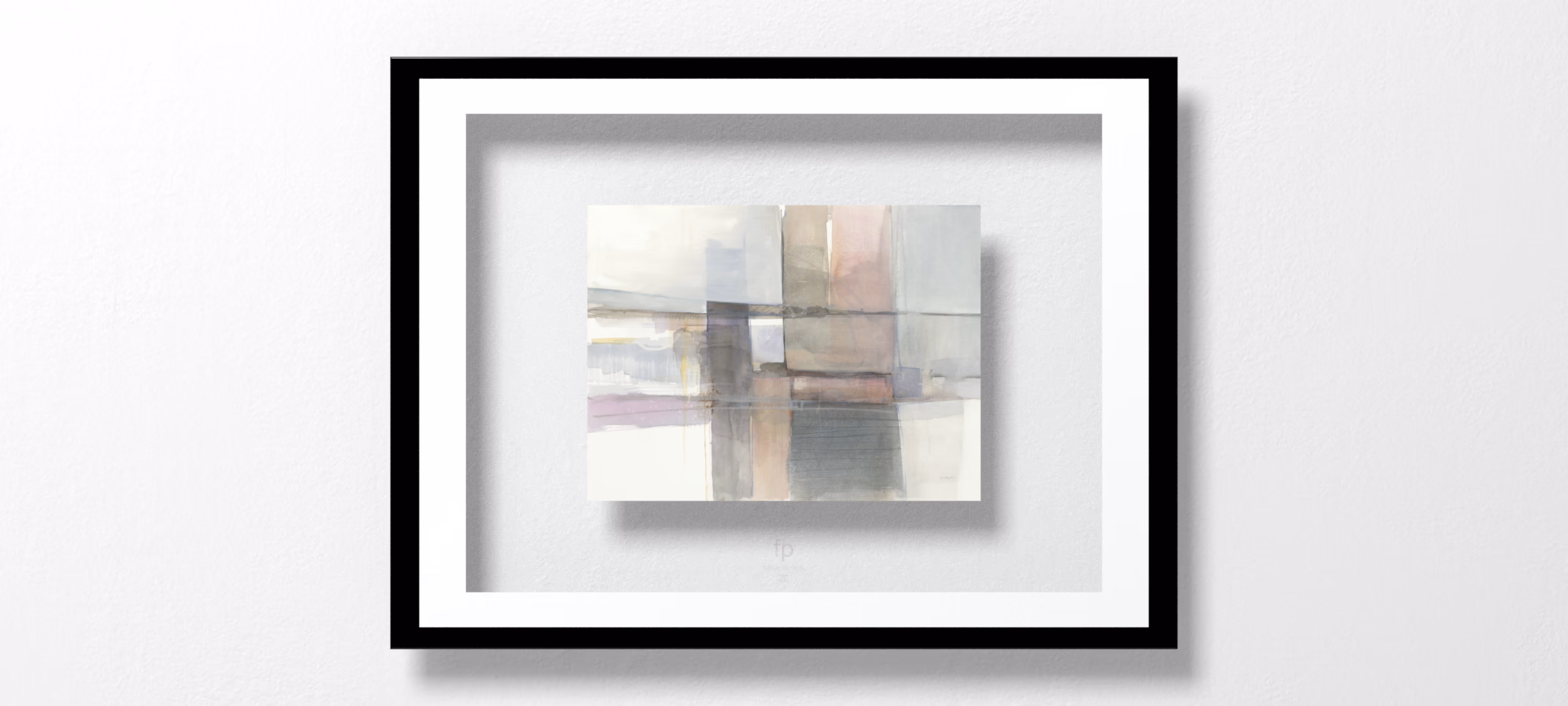 Improvisation III by Mike Schick