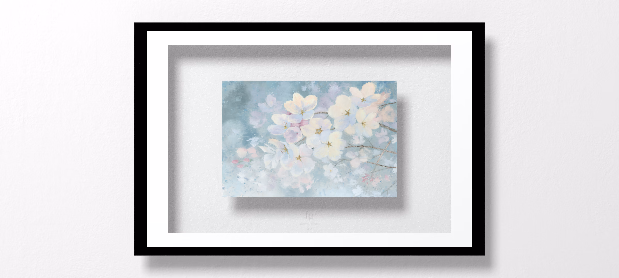 Splendid Bloom by James Wiens