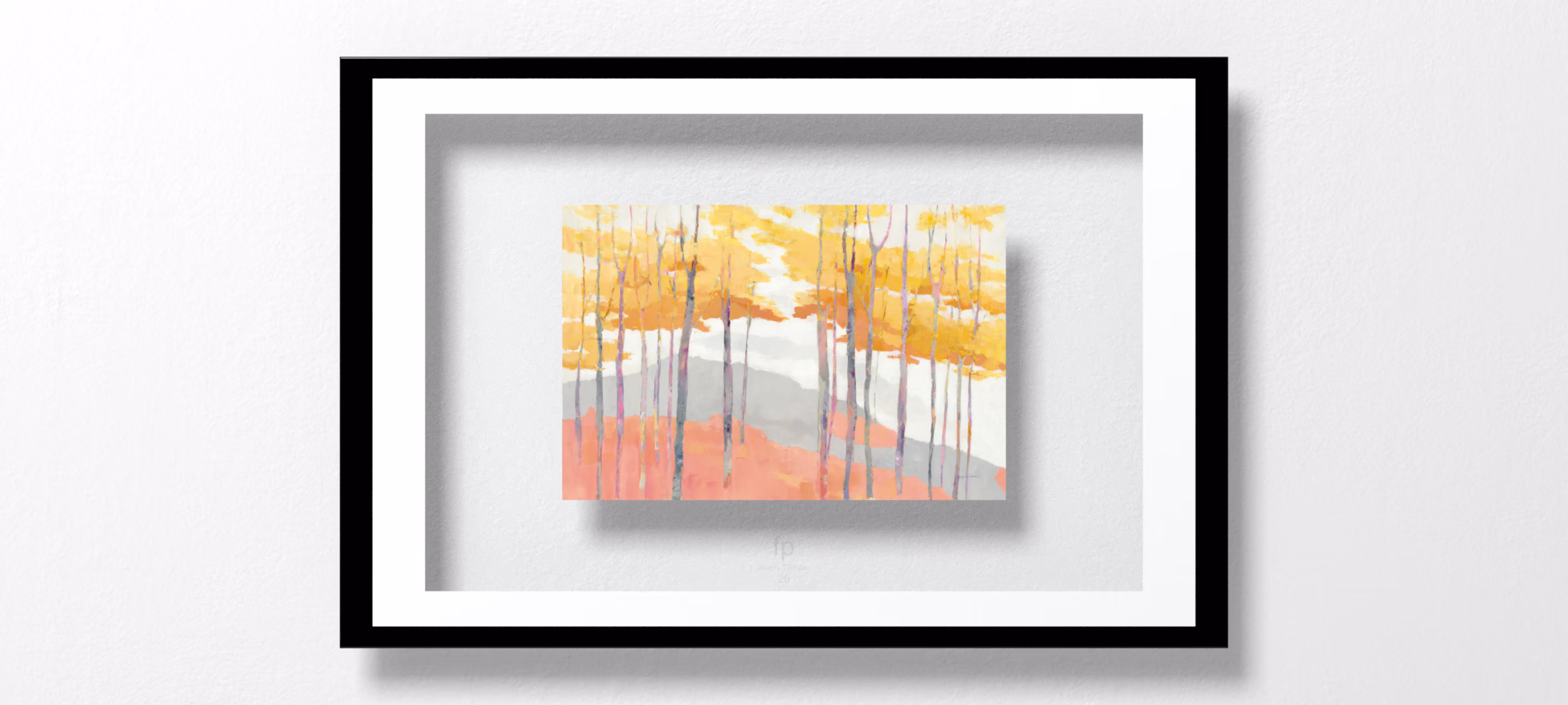 Late Wood by Avery Tillmon