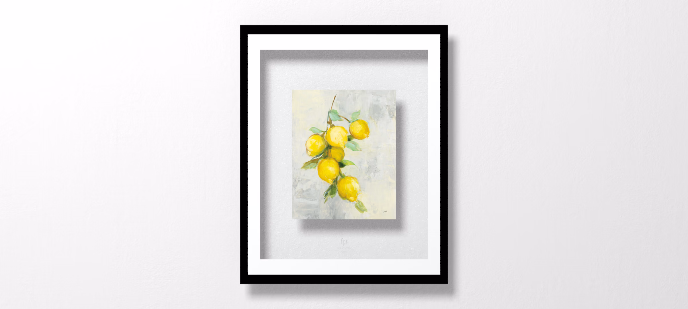 Zest I by Julia Purinton