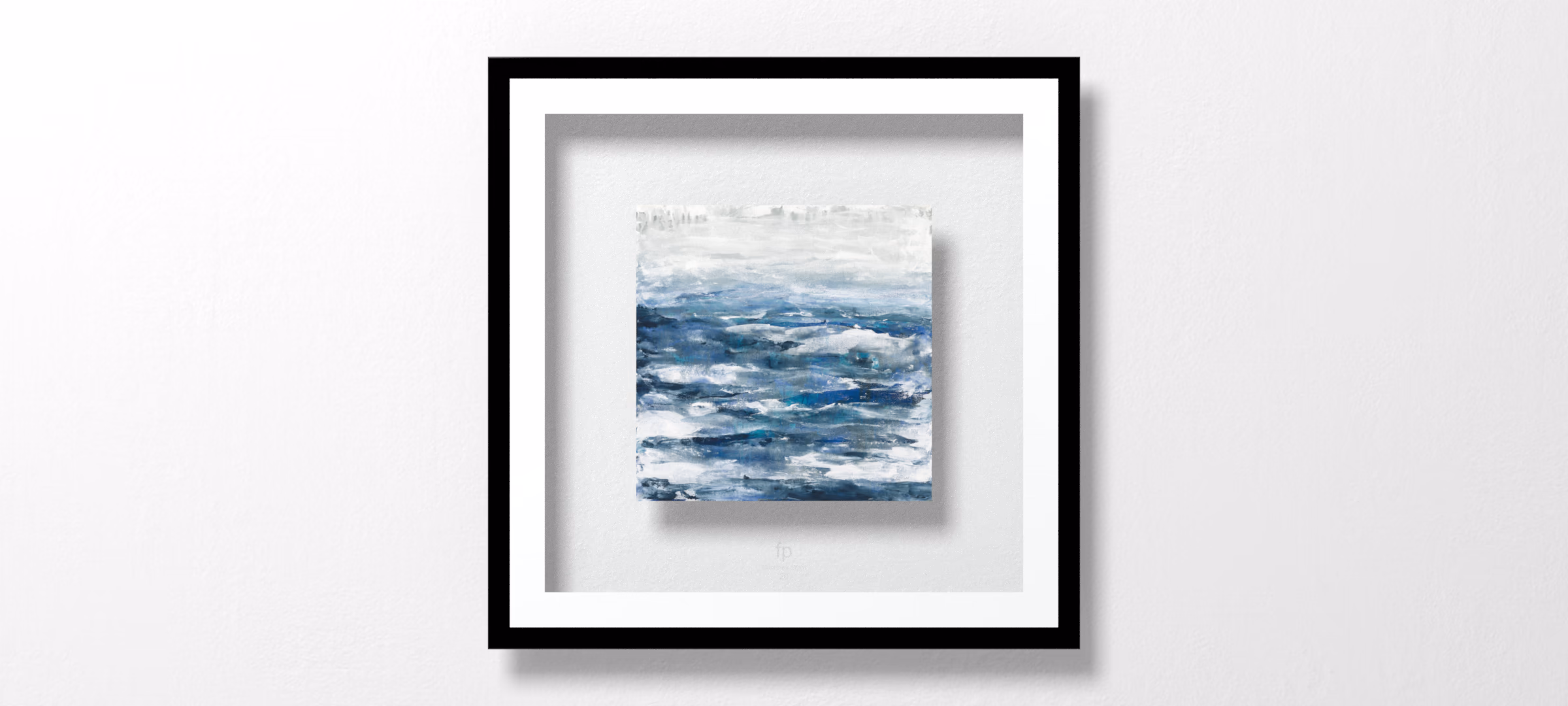 Seaside Escape III by Courtney Prahl
