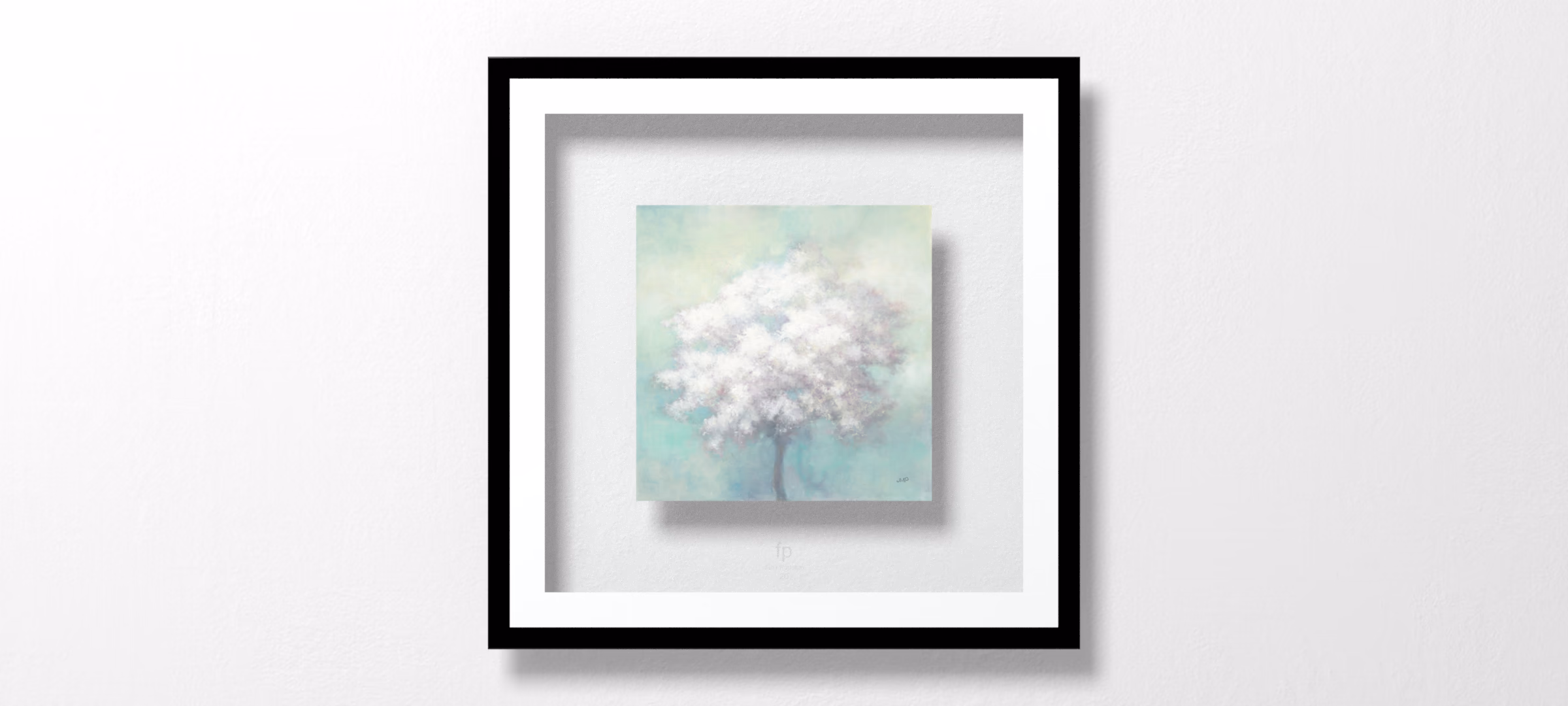 Spring Hope by Julia Purinton