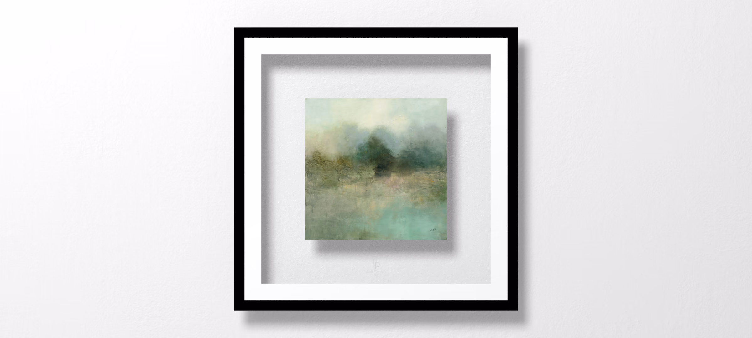 Solitude by Julia Purinton