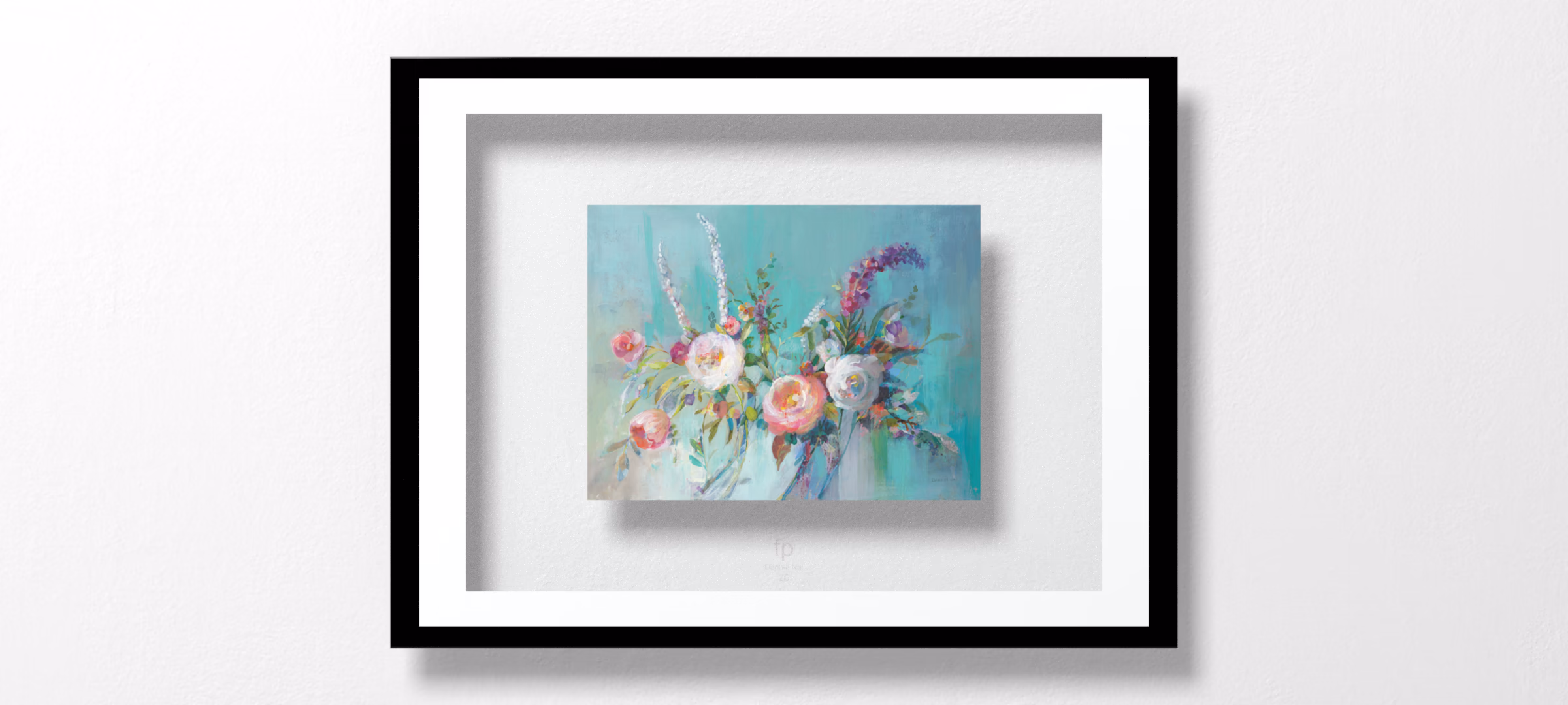 Avalon Blooms by Danhui Nai