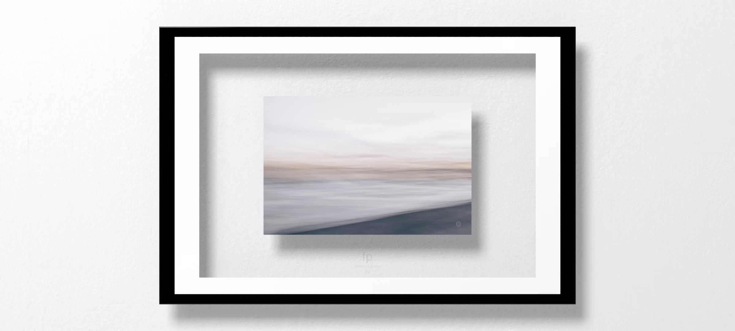 Waves Move Me I by Nathan Larson