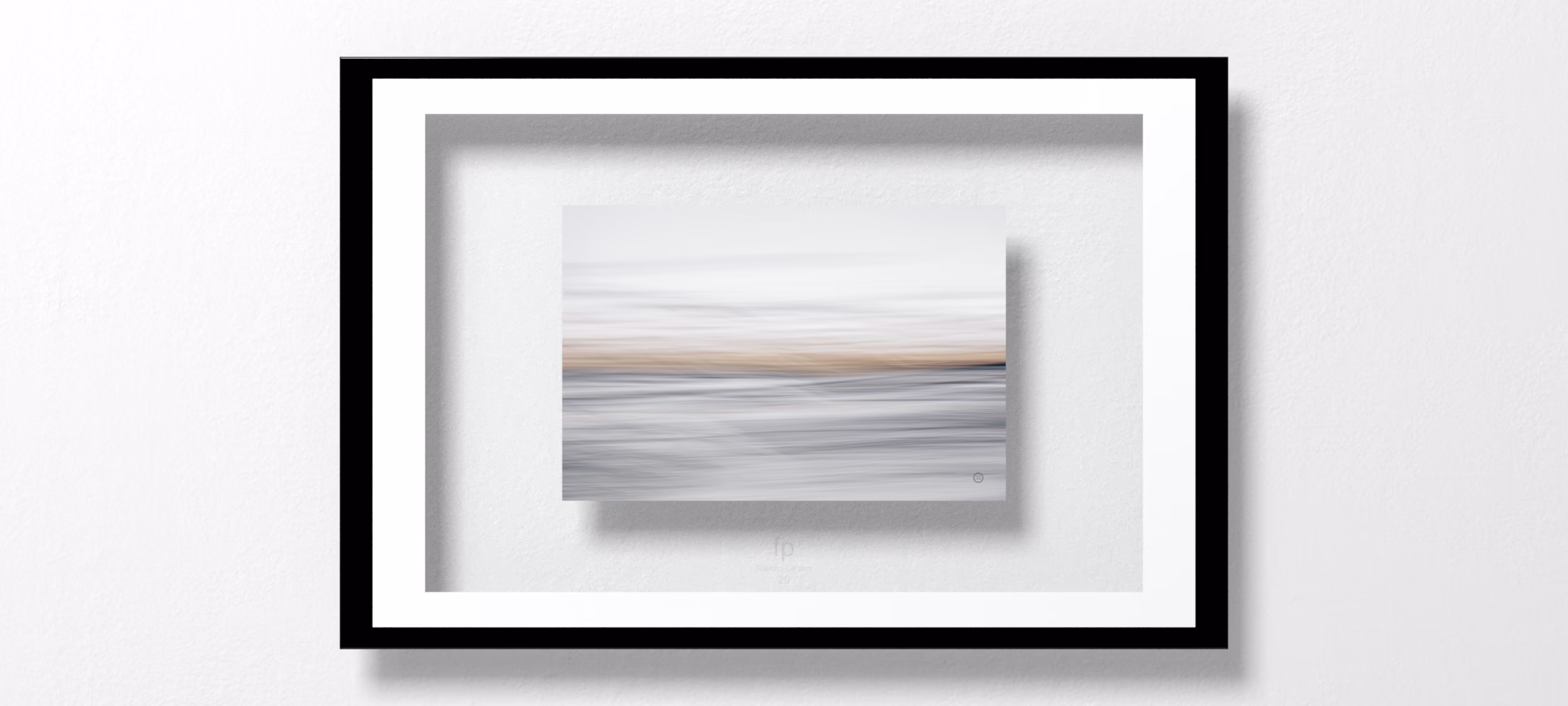 Waves Move Me II by Nathan Larson