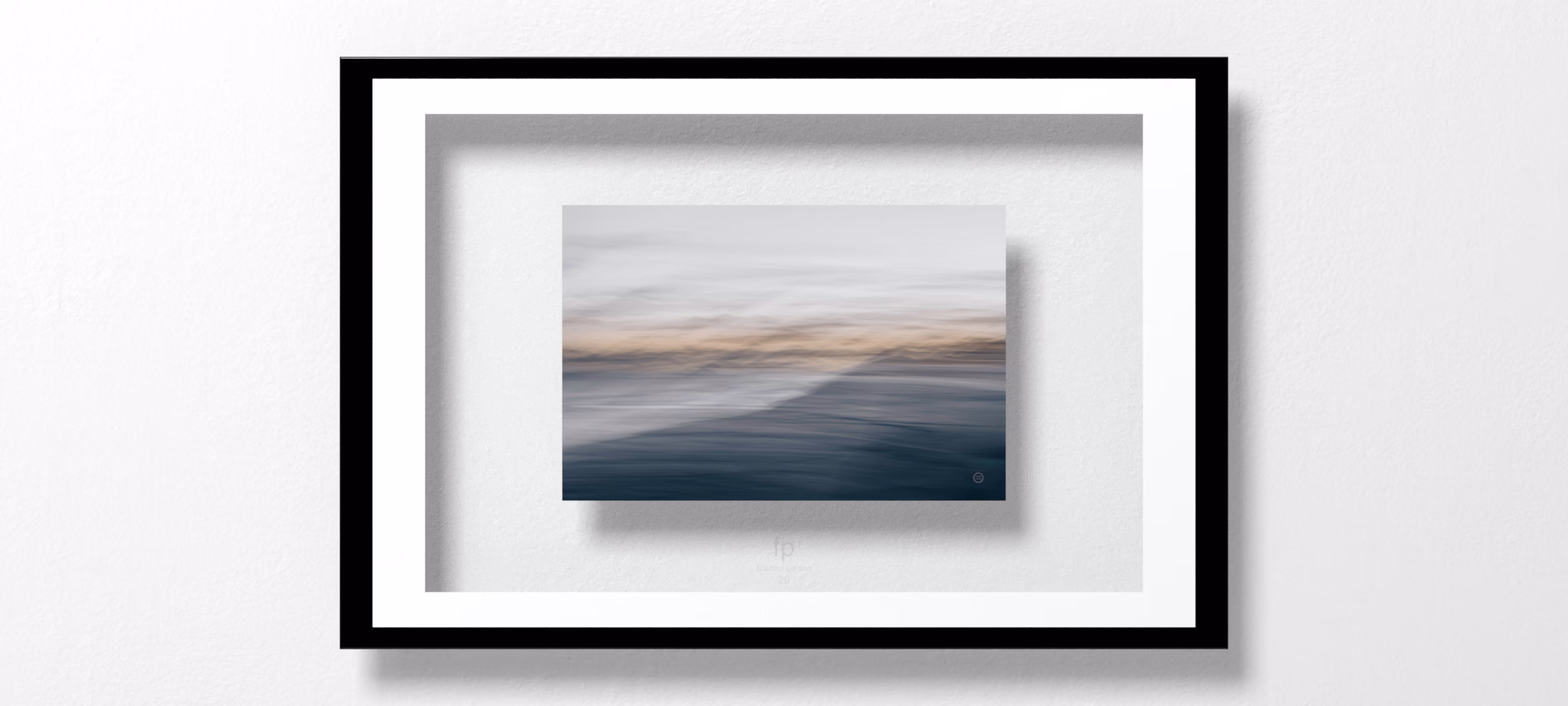 Waves Move Me III by Nathan Larson