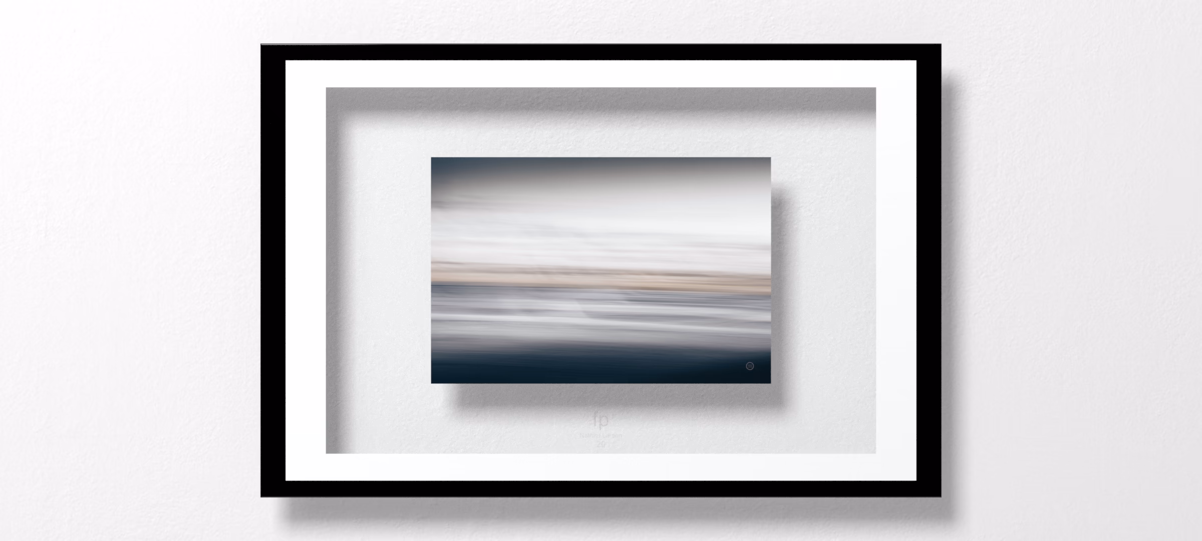 Waves Move Me IV by Nathan Larson