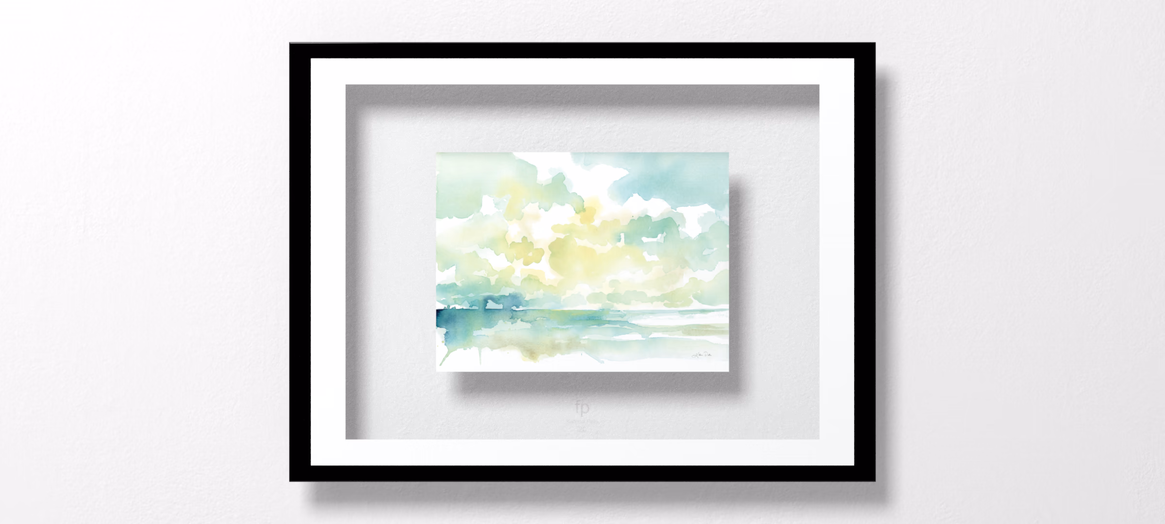 Ocean Dreaming by Katrina Pete