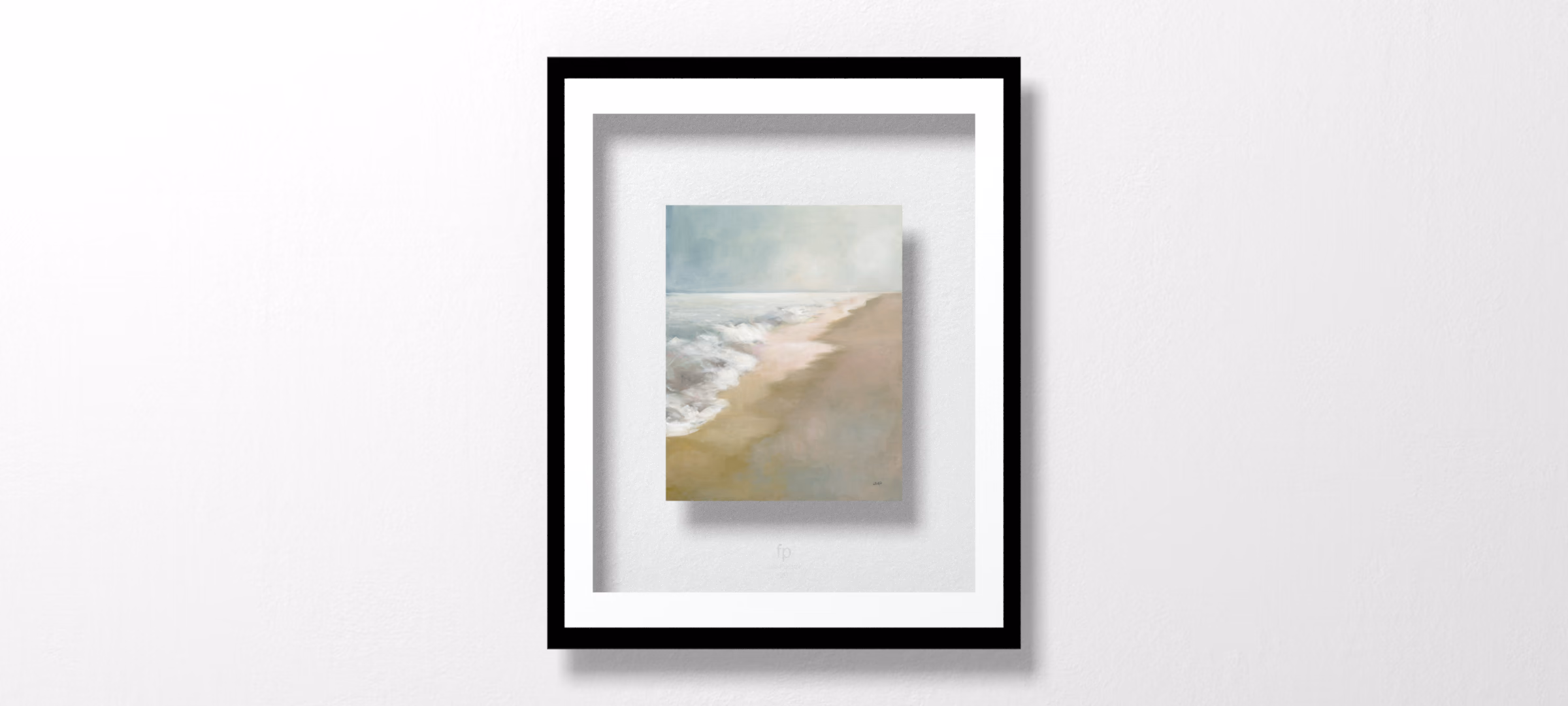 Incoming Tide by Julia Purinton