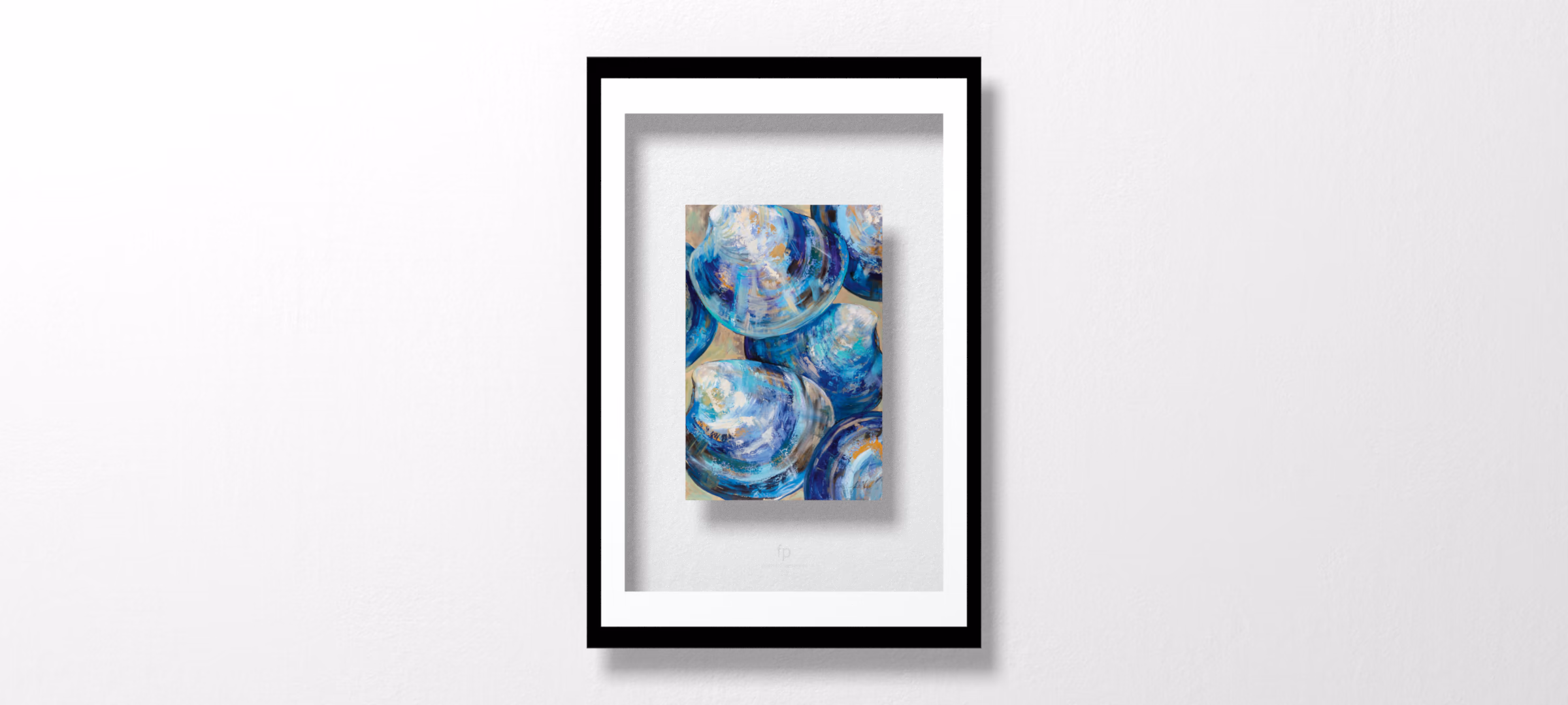 Beyond Blue Shells by Jeanette Vertentes